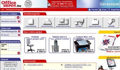 Office Depot